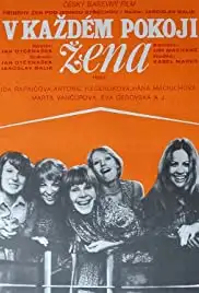 V kazdém pokoji zena (1974)