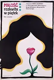 Dragostea începe vineri (1974)