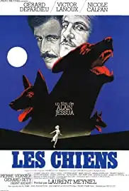 Les chiens (1979)