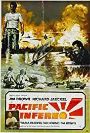 Pacific Inferno (1979)