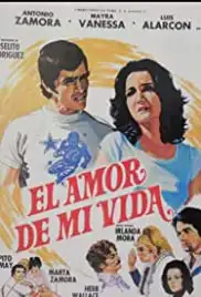 El amor de mi vida (1979)