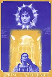 Princ a Vecernice (1979)