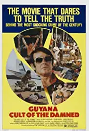 Guyana: Crime of the Century (1979)