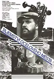 Tajemství Ocelového mesta (1979)