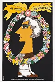 La viuda de Montiel (1979)