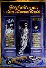 Geschichten aus dem Wienerwald (1979)