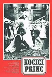 Kocicí princ (1979)