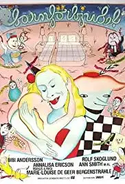 Barnförbjudet (1979)