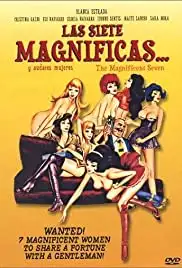 Las siete magníficas y audaces mujeres (1979)