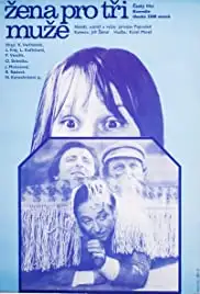 Zena pro tri muze (1979)