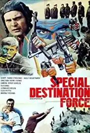 Otryad osobogo naznacheniya (1979)