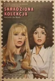 Skradziona kolekcja (1979)
