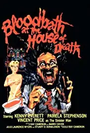 Bloodbath at the House of Death (1984)