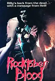 Rocktober Blood (1984)