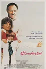 Misunderstood (1984)