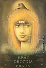 Král Drozdia Brada (1984)
