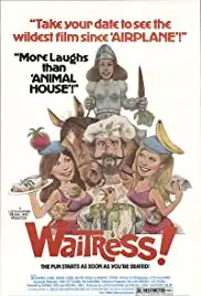 Waitress! (1981)