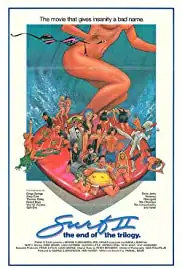 Surf II (1983)