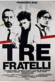 Tre fratelli (1981)