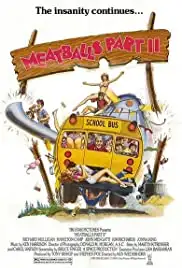 Meatballs Part II (1984)