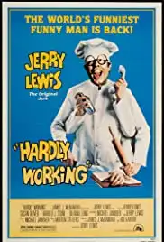 Hardly Working (1980)