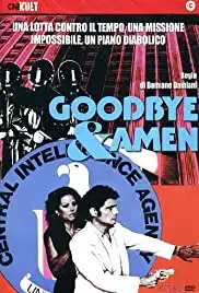 Goodbye & Amen (1977)