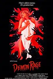 Demon Rage (1982)