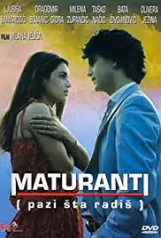 Maturanti (Pazi sta radis) (1984)