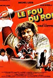 Le fou du roi (1984)