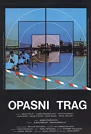 Opasni trag (1984)