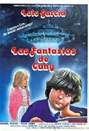 Las fantasías de Cuny (1984)