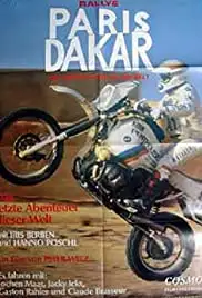 Rallye Paris - Dakar (1984)