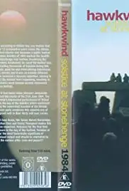 Hawkwind: The Solstice at Stonehenge 1984 (1984)