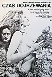 Czas dojrzewania (1984)
