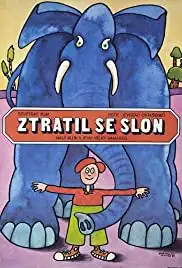 Poteryalsya slon (1984)