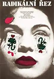 Radikální rez (1984)