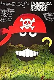 Tajemnica starego ogrodu (1984)