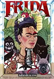 Frida, naturaleza viva (1983)