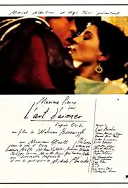 Ars amandi (1983)