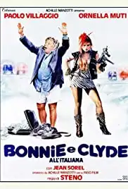 Bonnie e Clyde all'italiana (1983)