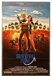 Survival Zone (1983)