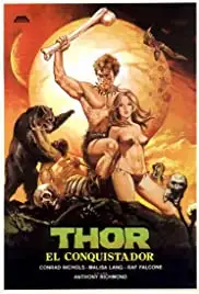Thor il conquistatore (1983)