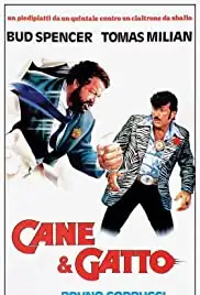 Cane e gatto (1983)