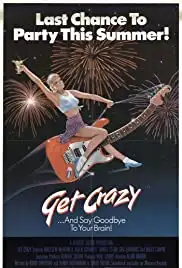 Get Crazy (1983)