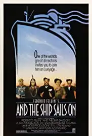 E la nave va (1983)