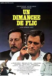 Un dimanche de flic (1983)