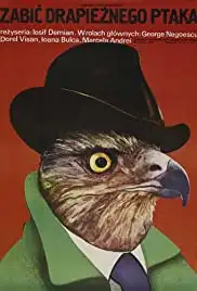 Lovind o pasare de prada (1983)