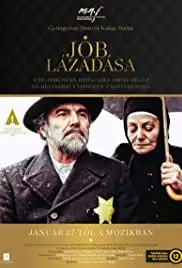 Jób lázadása (1983)