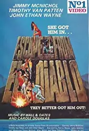 Escape from El Diablo (1983)