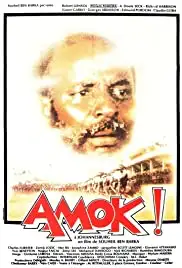 Amok (1983)